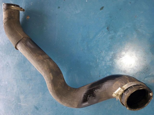 bontott FORD TRANSIT Turbócső